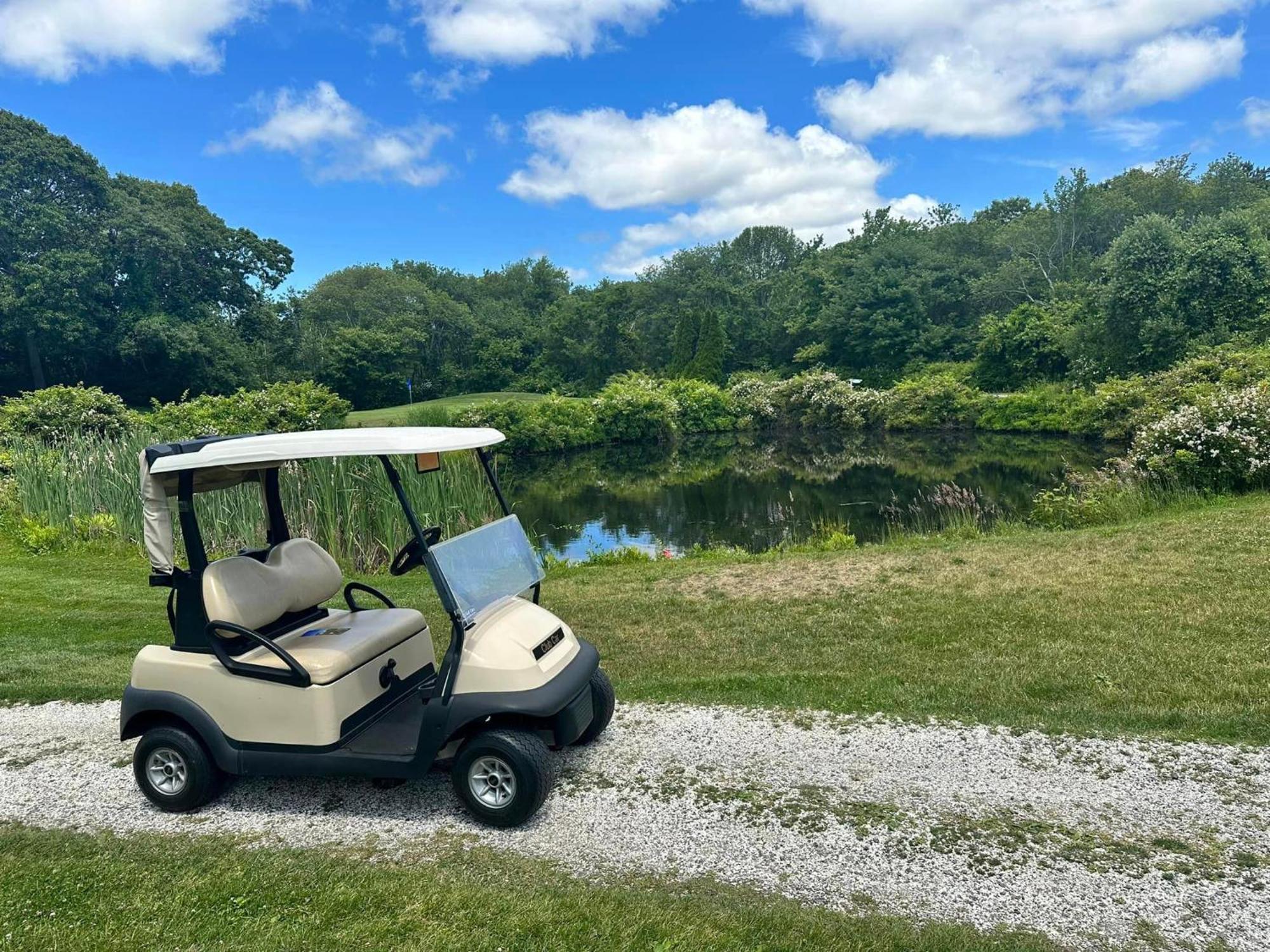 Cape Cod Irish Village - The Emerald Resort Барнстейбл Екстер'єр фото